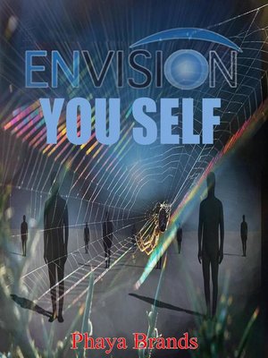 cover image of Envision You Self